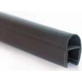 Bubble Seal 3m 8-10mm 2.2M Black