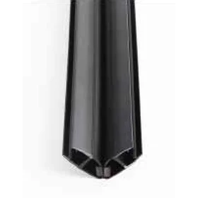 90/180° Magnetic Seal Black 2.2M 8-10mm