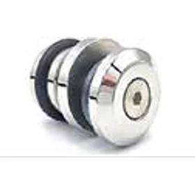 Edge Slider Anti Lift Pin - Chrome
