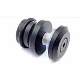 Edge Slider Anti Lift Pin - Black